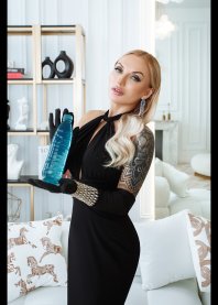 Mistress Hanna
